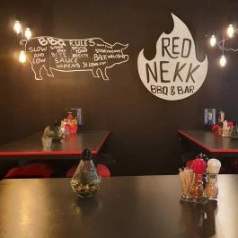 Rednekk BBQ & Bar Debrecen - Egyéb