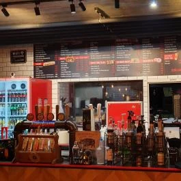 Rednekk BBQ & Bar, Debrecen - Egyéb