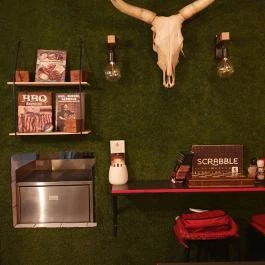 Rednekk BBQ & Bar, Debrecen - Egyéb