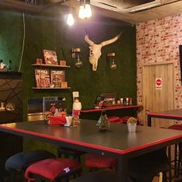 Rednekk BBQ & Bar, Debrecen - Egyéb