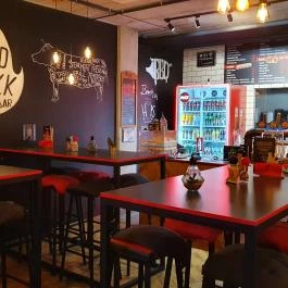 Rednekk BBQ & Bar, Debrecen - Egyéb
