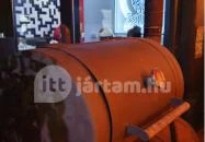 Rednekk BBQ & Bar Debrecen