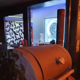 Rednekk BBQ & Bar, Debrecen - Egyéb