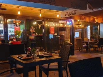 Rednekk BBQ & Bar Debrecen