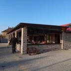 Reed Cafe Soltvadkert - Külső kép