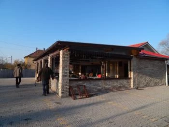 Reed Cafe Soltvadkert