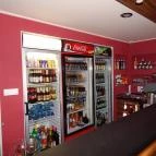 Reed Cafe Soltvadkert - Belső