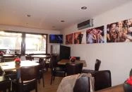 Reed Cafe Soltvadkert