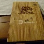 Régi Posta Étterem Debrecen - Egyéb