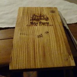 Régi Posta Étterem Debrecen - Egyéb