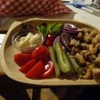 Régi Posta Étterem Debrecen - Étel/ital