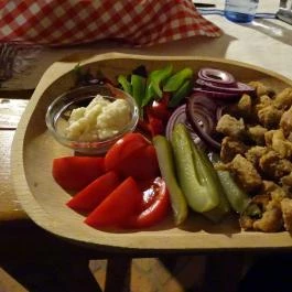 Régi Posta Étterem Debrecen - Étel/ital