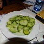 Régi Posta Étterem Debrecen - Étel/ital