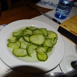 Régi Posta Étterem Debrecen - Étel/ital