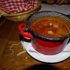 Régi Posta Étterem Debrecen - Étel/ital