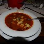 Régi Posta Étterem Debrecen - Étel/ital