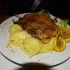 Régi Posta Étterem Debrecen - Étel/ital