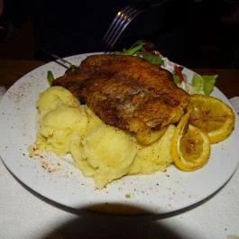 Régi Posta Étterem Debrecen - Étel/ital