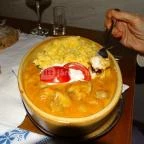 Régi Posta Étterem Debrecen - Étel/ital