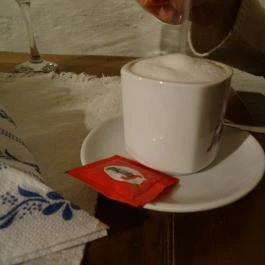 Régi Posta Étterem Debrecen - Étel/ital