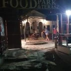 Régi Vigadó Debrecen - Egyéb