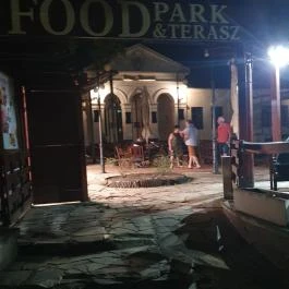 Régi Vigadó Debrecen - Egyéb