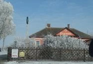 Régimódi Étterem Szarvas