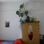 Régiposta Apartman Miskolc - Belső