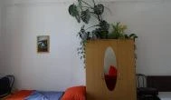 Régiposta Apartman Miskolc - Belső