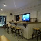 Rehab Budapest Budapest - Belső