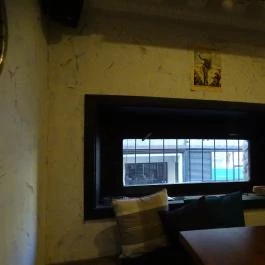 Rehab Budapest, Budapest - Belső