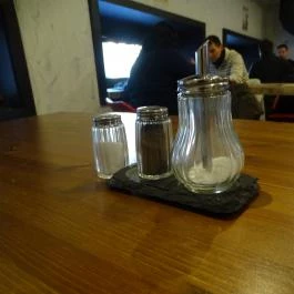 Rehab Budapest, Budapest - Belső