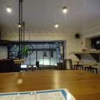 Rehab Budapest Budapest - Belső