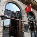 Rendelő Resto & Bar Budapest - Külső kép