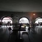 Rendelő Resto & Bar Budapest - Belső