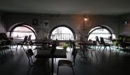 Rendelő Resto & Bar Budapest - Belső