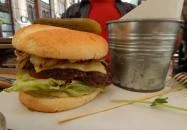 Rendelő Resto & Bar Budapest