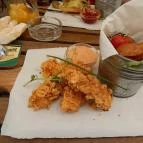 Rendelő Resto & Bar Budapest - Étel/ital