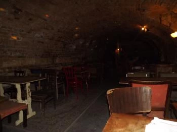 Rengeteg RomKafé - avagy Míves 3.0 Budapest