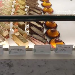 REÖK Kézműves Cukrászda, Szeged - Egyéb