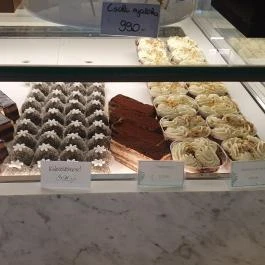 REÖK Kézműves Cukrászda, Szeged - Egyéb