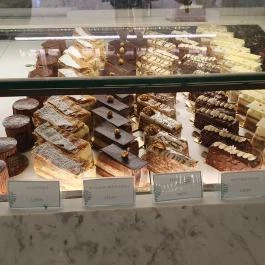 REÖK Kézműves Cukrászda, Szeged - Egyéb