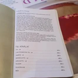 REÖK Kézműves Cukrászda, Szeged - Egyéb