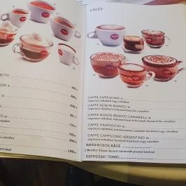 REÖK Kézműves Cukrászda, Szeged - Egyéb