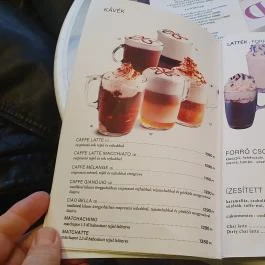 REÖK Kézműves Cukrászda, Szeged - Egyéb