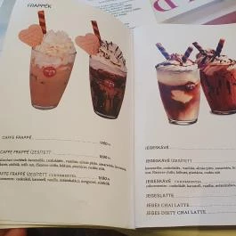 REÖK Kézműves Cukrászda, Szeged - Egyéb