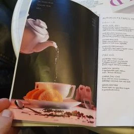 REÖK Kézműves Cukrászda, Szeged - Egyéb