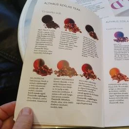 REÖK Kézműves Cukrászda, Szeged - Egyéb