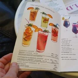 REÖK Kézműves Cukrászda, Szeged - Egyéb