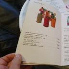 REÖK Kézműves Cukrászda Szeged - Egyéb